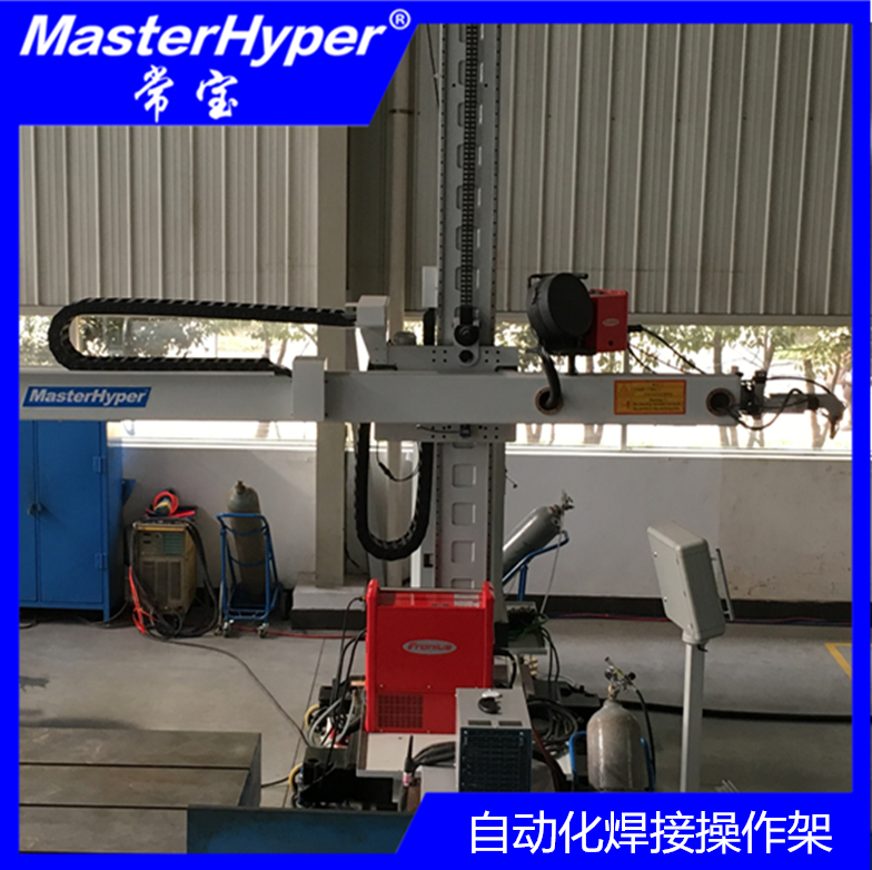 自動(dòng)化焊接專機(jī)