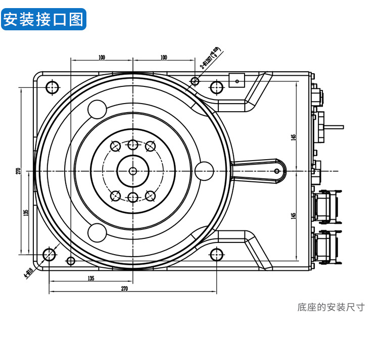 排氣管焊接機器人